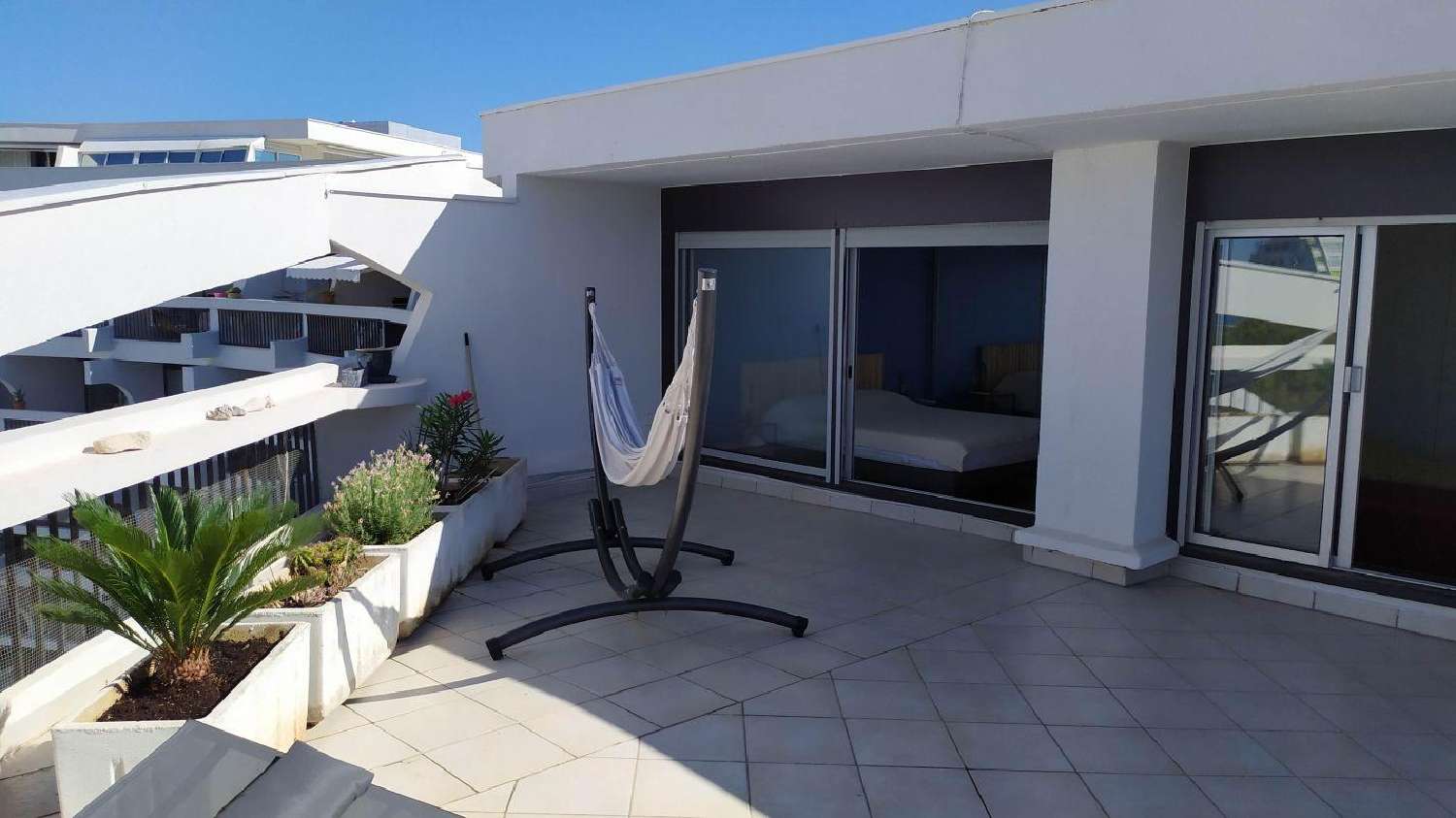  for sale apartment La Grande Motte Hérault 2