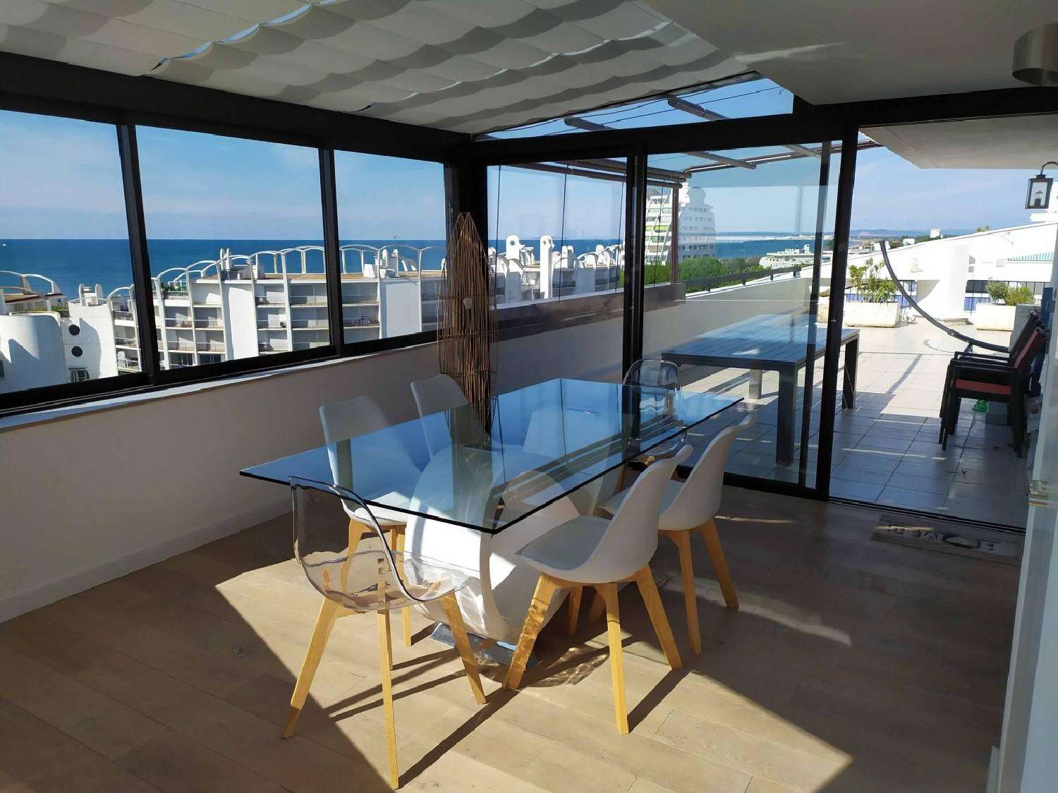  for sale apartment La Grande Motte Hérault 3