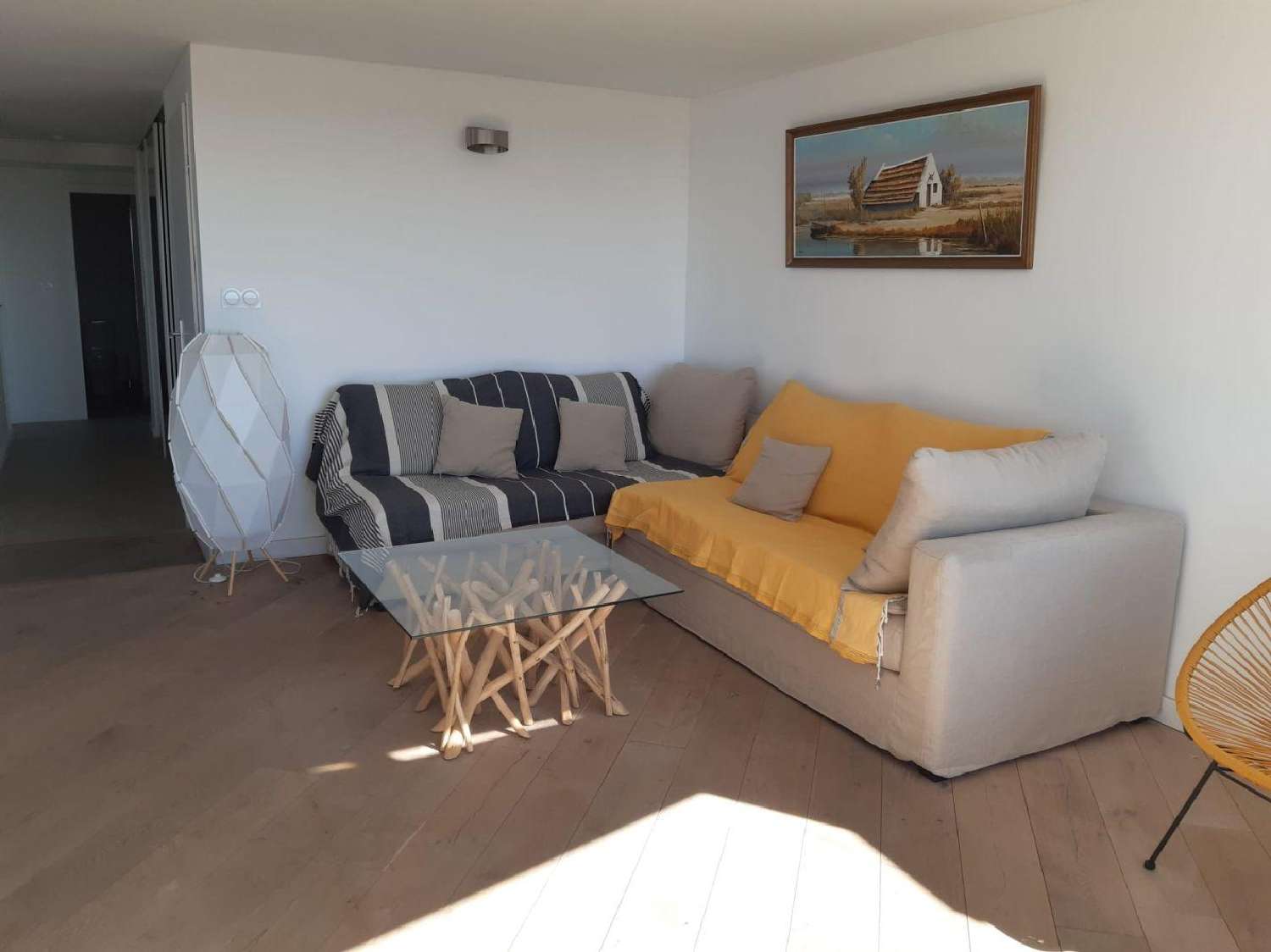  for sale apartment La Grande Motte Hérault 5