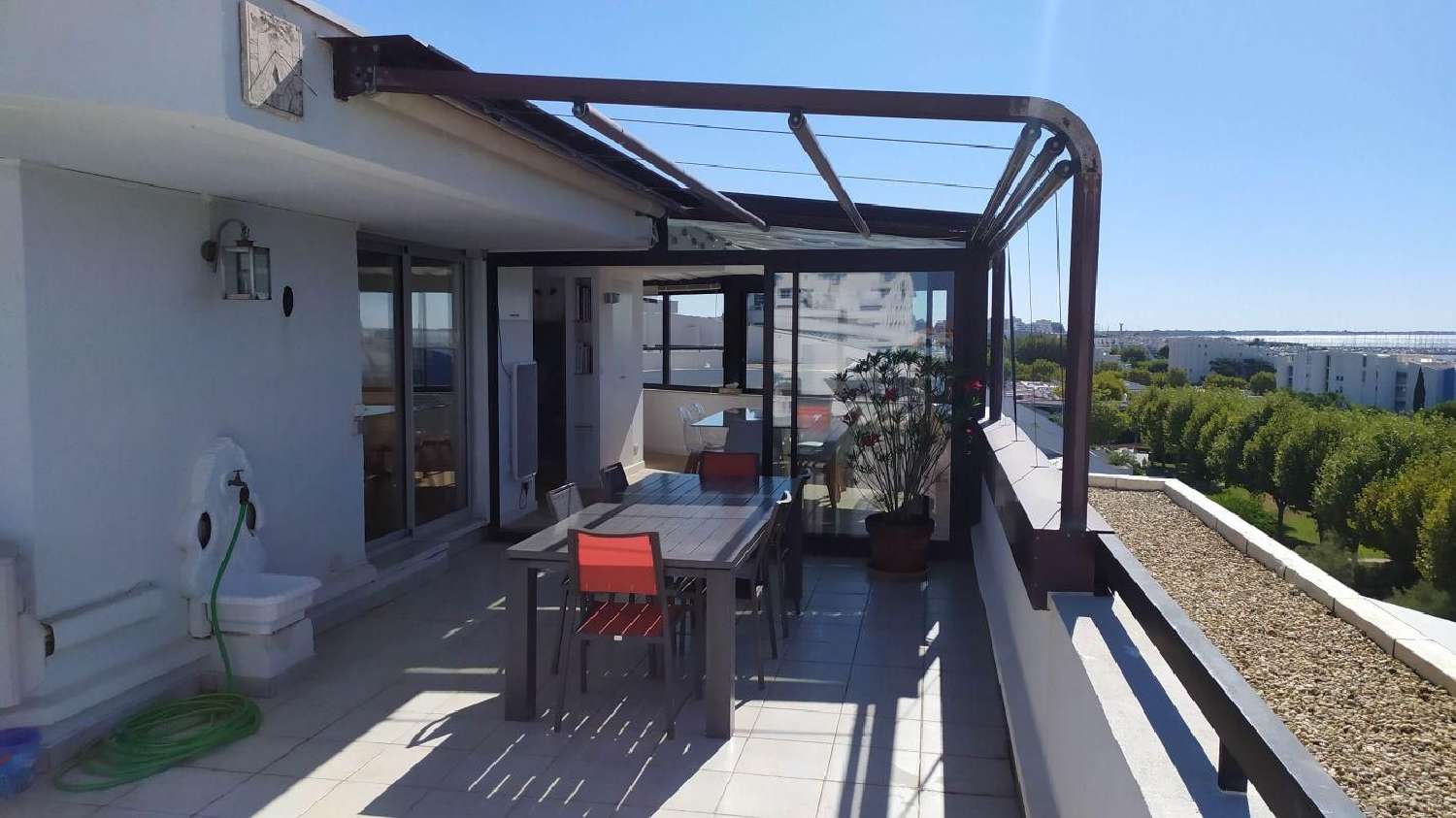  te koop appartement La Grande Motte Hérault 1