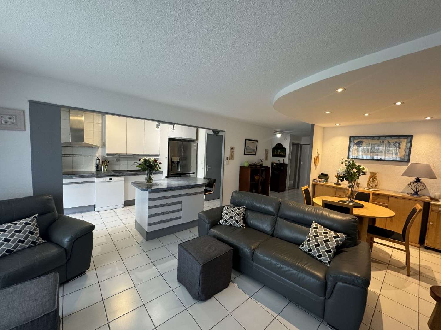 for sale apartment La Grande Motte Hérault 2