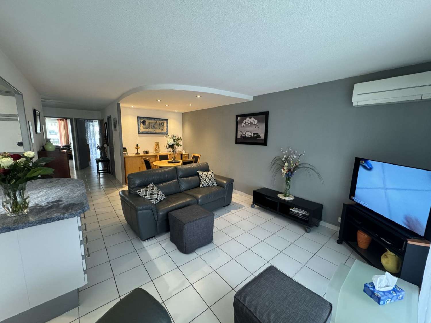 for sale apartment La Grande Motte Hérault 3