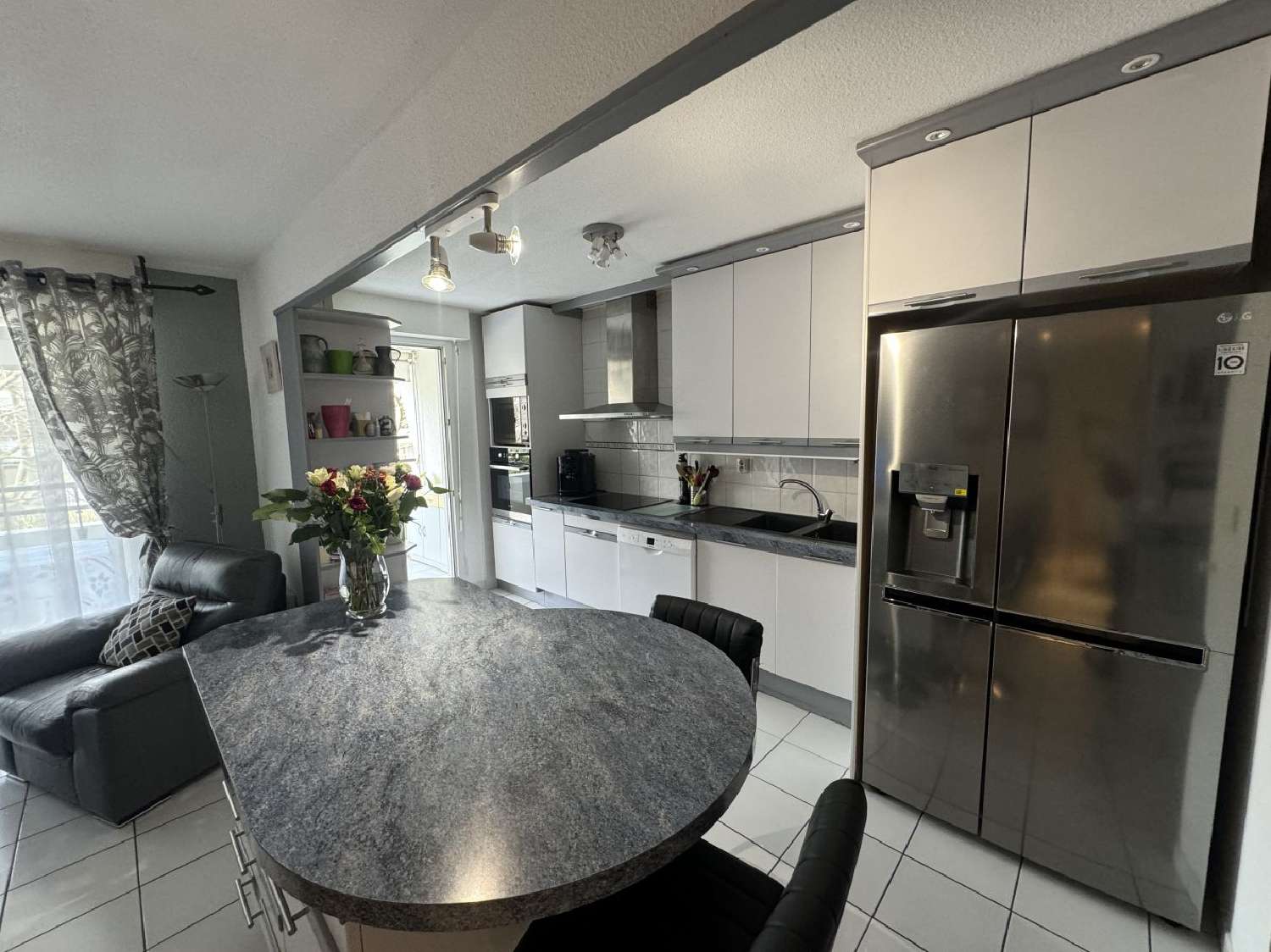 for sale apartment La Grande Motte Hérault 4