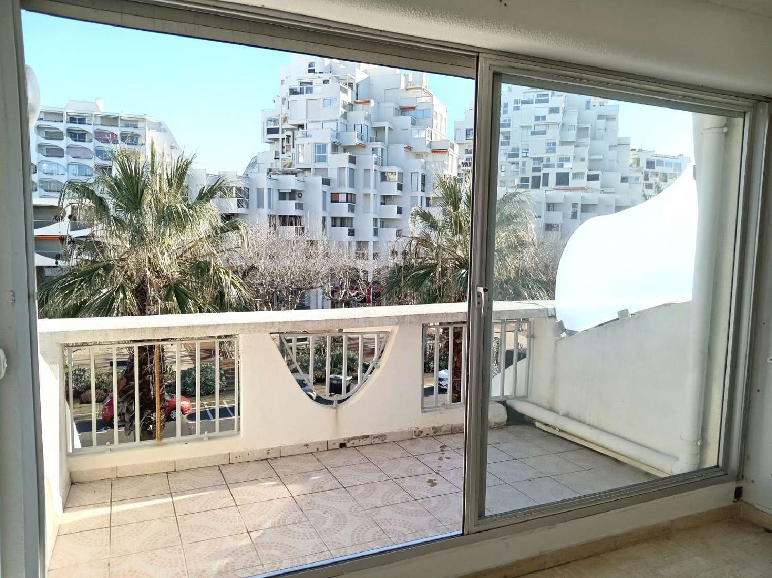  te koop appartement La Grande Motte Hérault 1