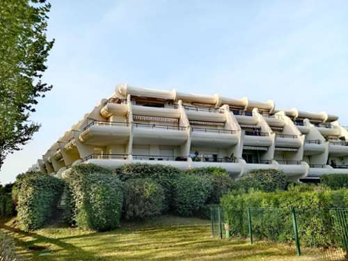 La Grande Motte Hérault apartamento foto 7312565