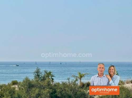 La Grande Motte Hérault apartamento foto 7304551