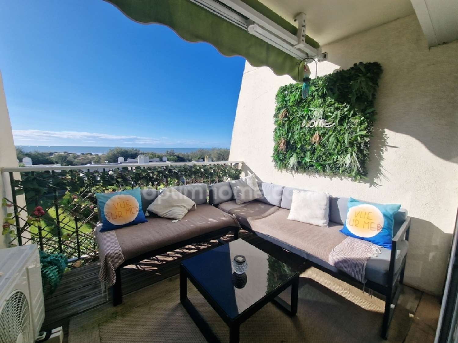 en venta apartamento La Grande Motte Hérault 2