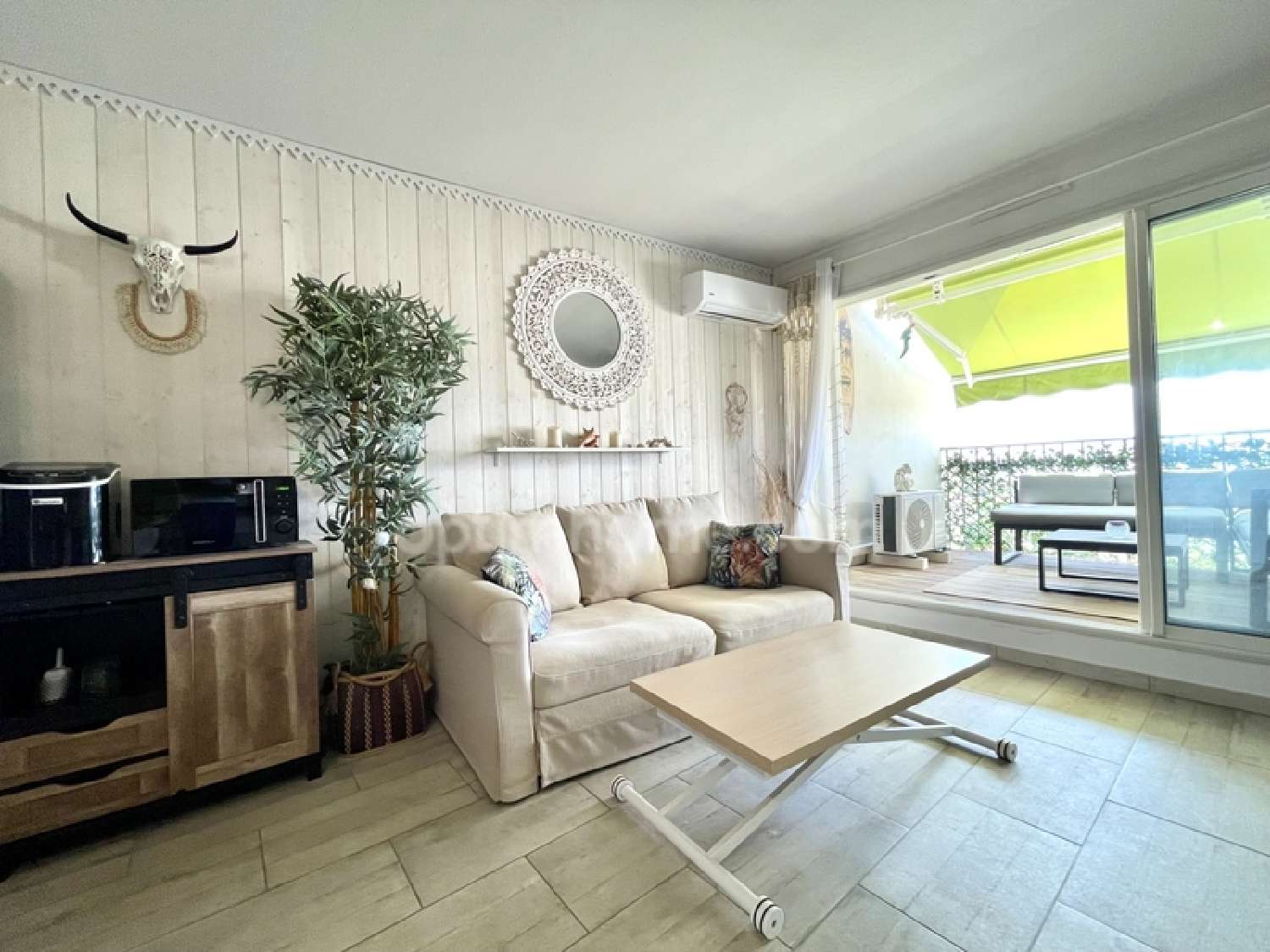 en venta apartamento La Grande Motte Hérault 3