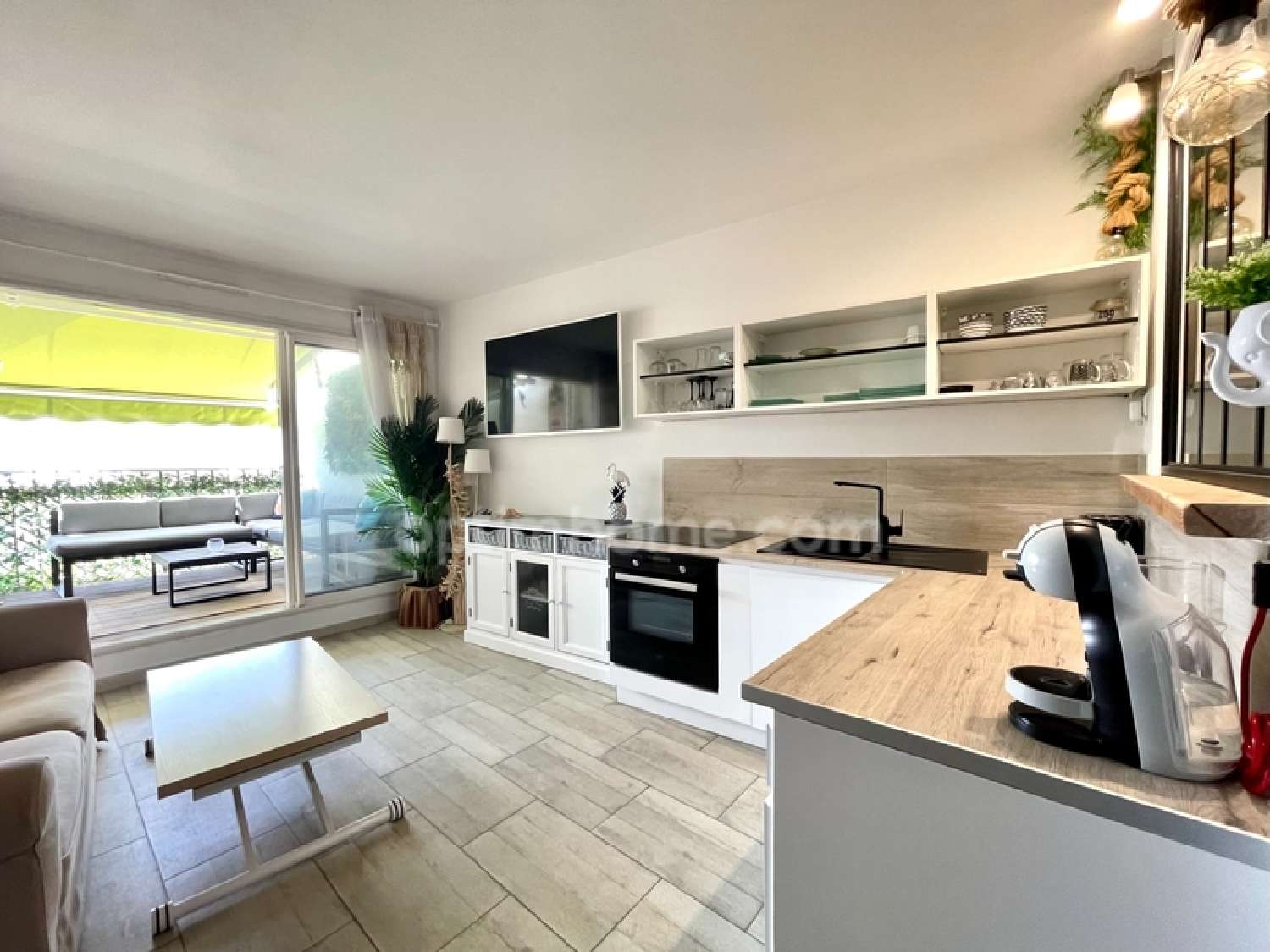 en venta apartamento La Grande Motte Hérault 4