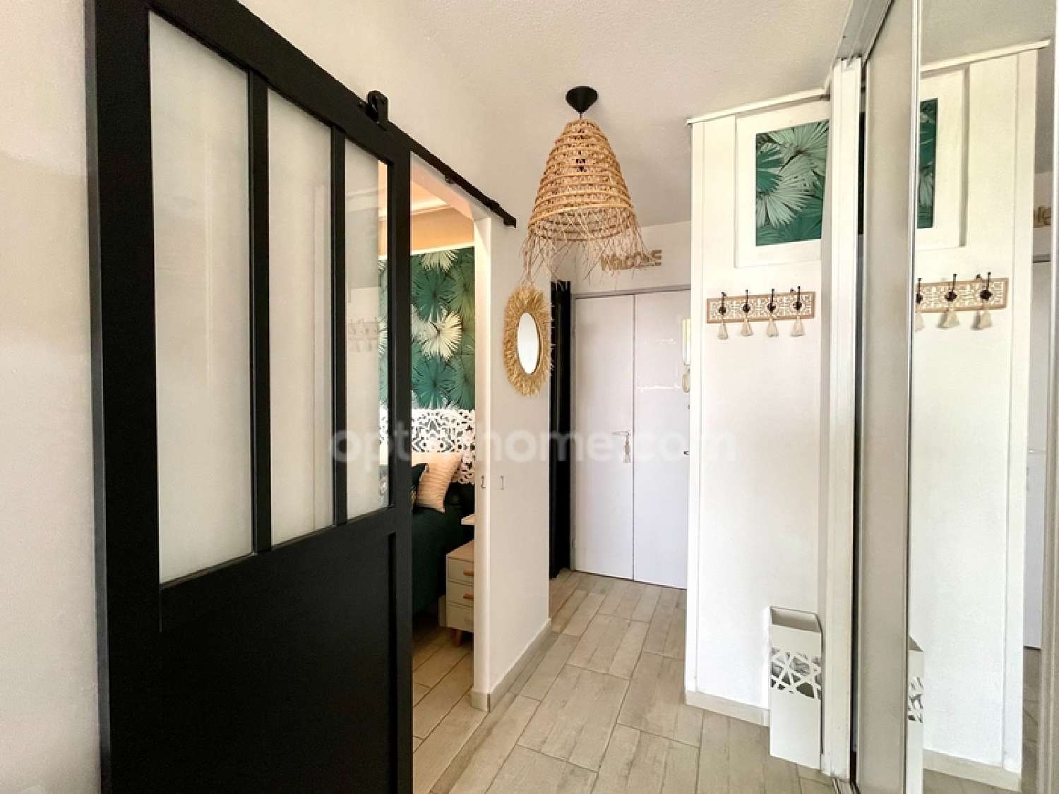en venta apartamento La Grande Motte Hérault 7