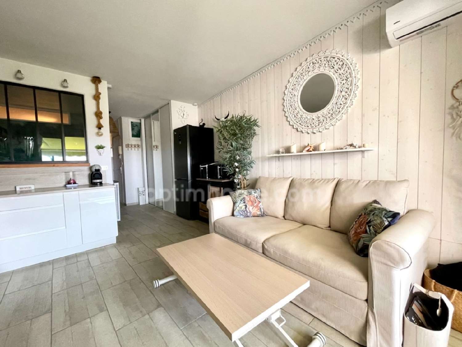 en venta apartamento La Grande Motte Hérault 8