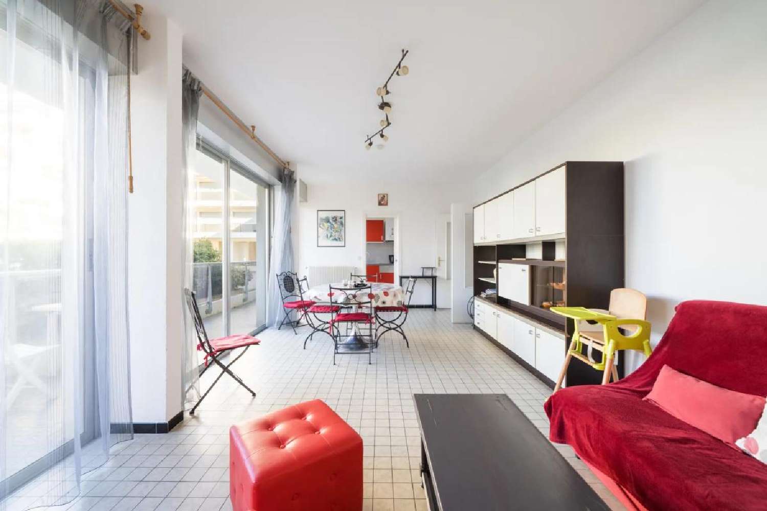  te koop appartement La Grande Motte Hérault 1