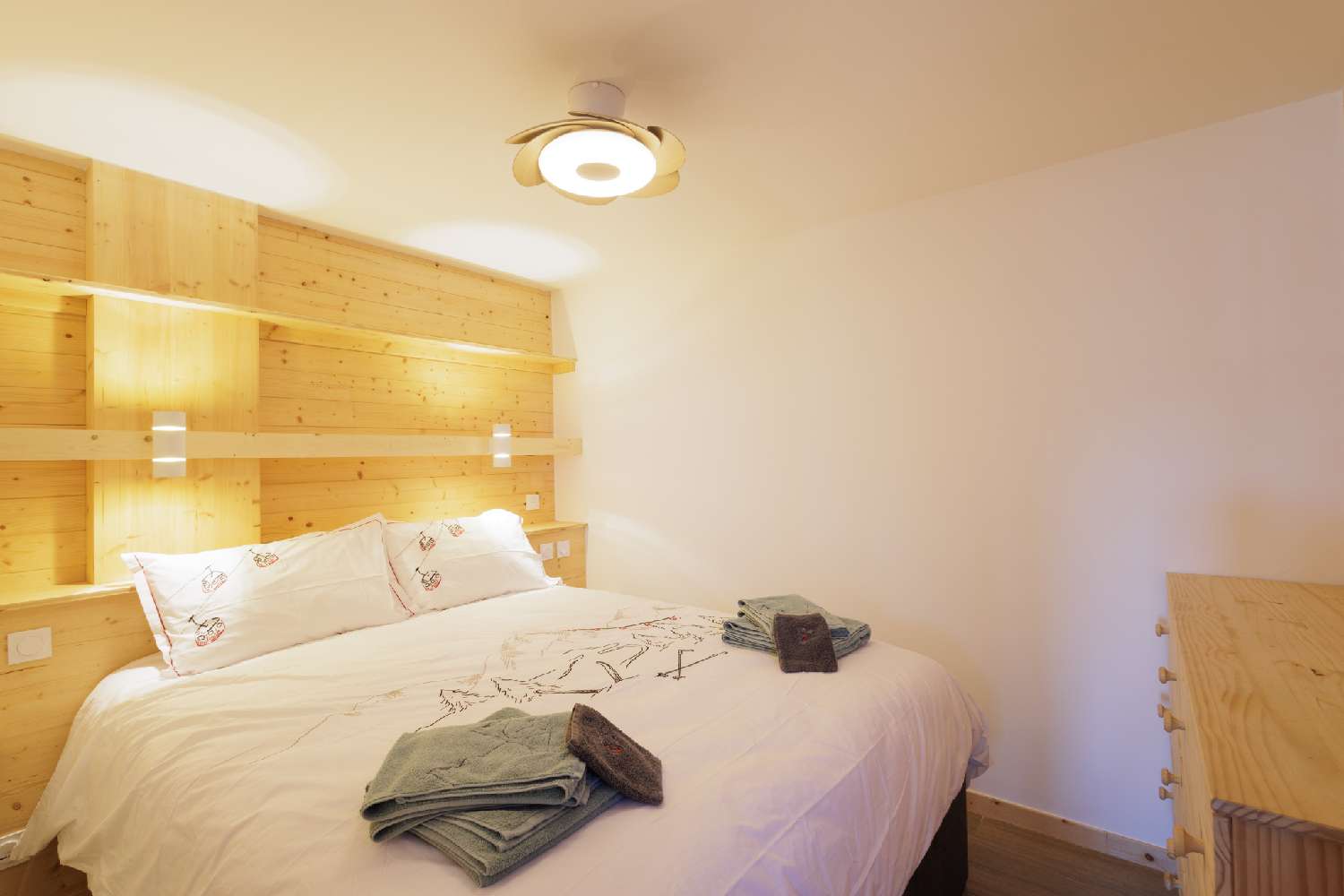  à vendre appartement La Llagonne Pyrénées-Orientales 6