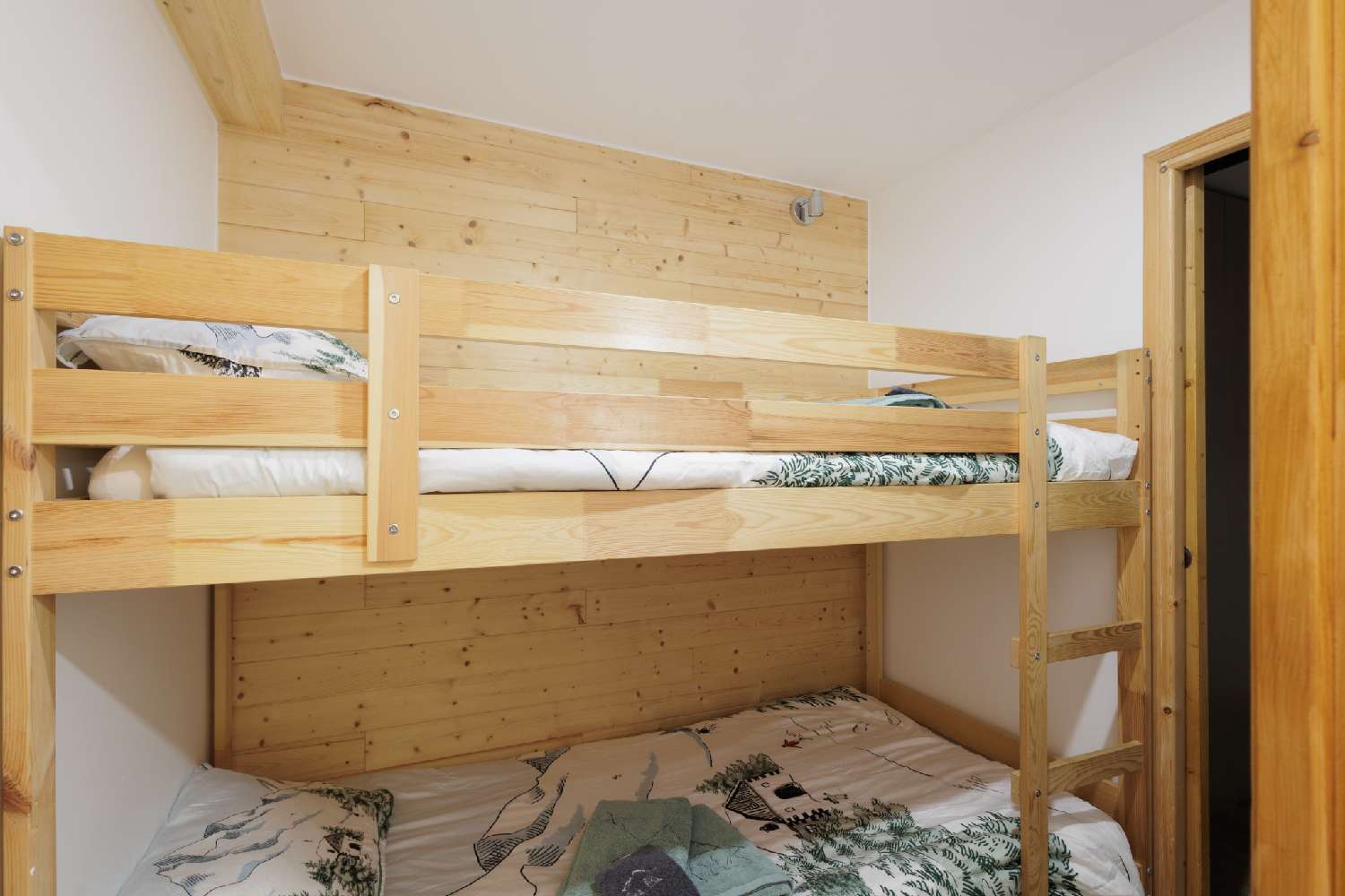  à vendre appartement La Llagonne Pyrénées-Orientales 7