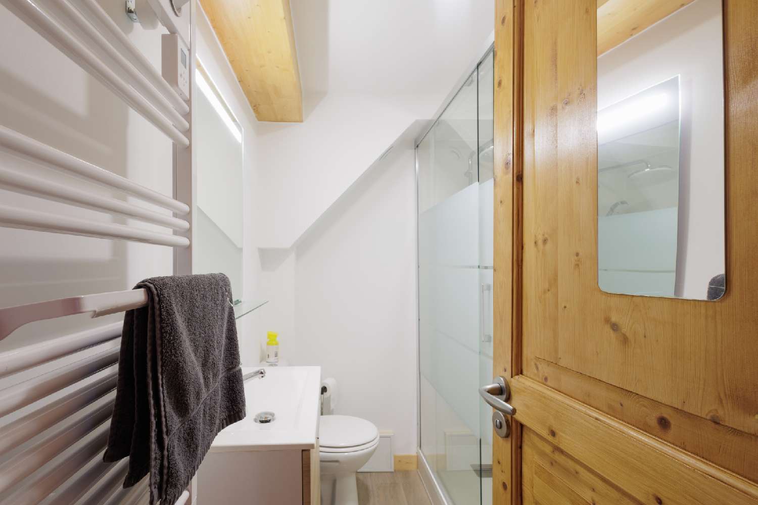  à vendre appartement La Llagonne Pyrénées-Orientales 8