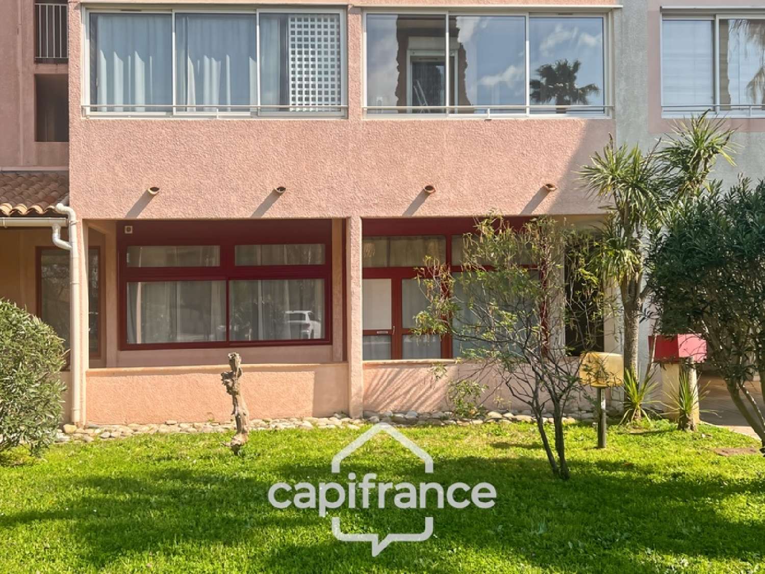 kaufen Wohnung/ Apartment La Londe-les-Maures Var 6
