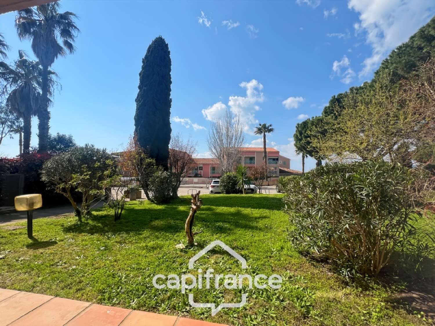  kaufen Wohnung/ Apartment La Londe-les-Maures Var 8