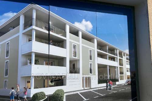 La Londe-les-Maures Var appartement foto 7306114