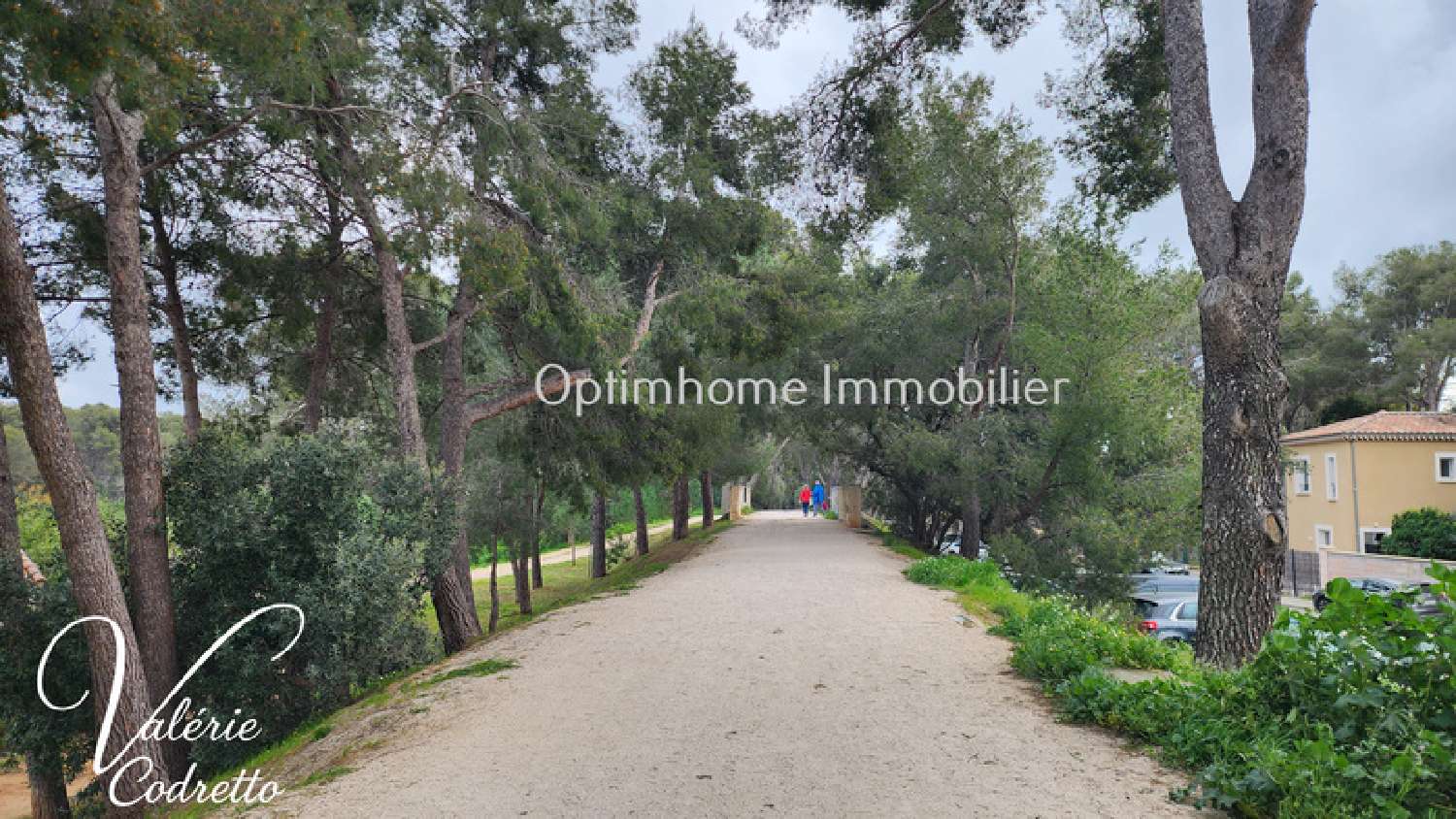  à vendre appartement La Londe-les-Maures Var 3