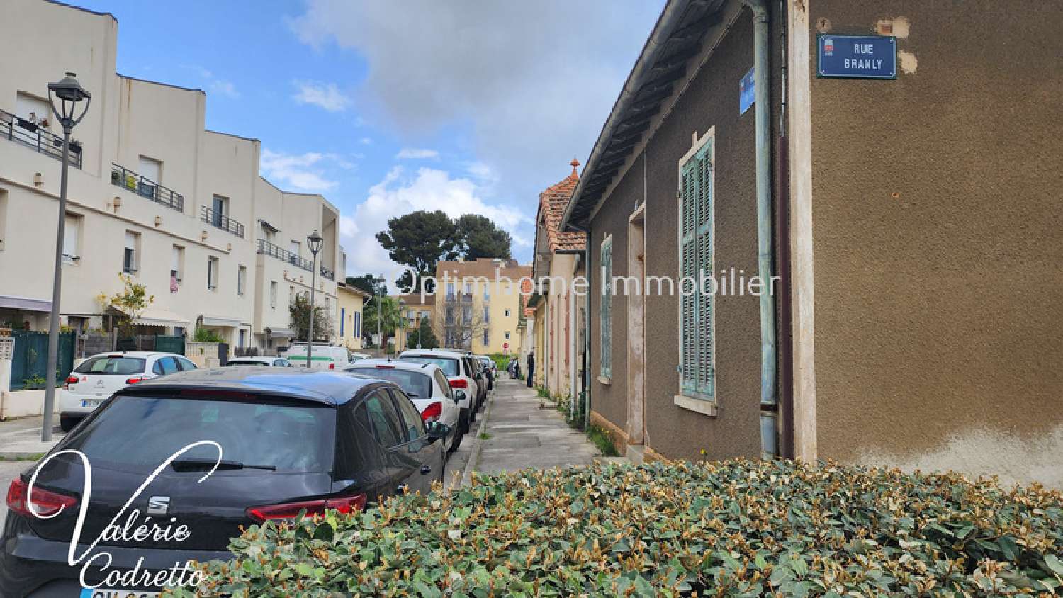  à vendre appartement La Londe-les-Maures Var 7