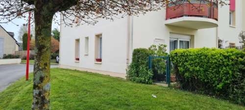 La Mézière Ille-et-Vilaine appartement foto 7299854