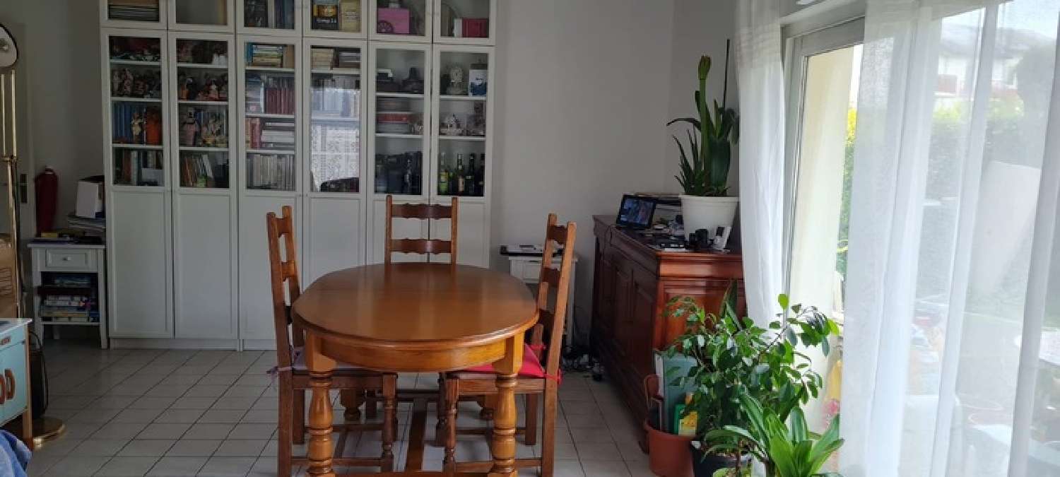  te koop appartement La Mézière Ille-et-Vilaine 2