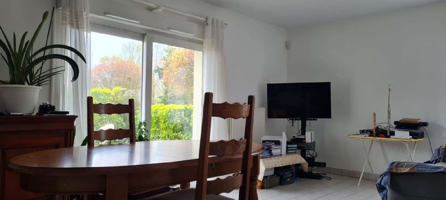  te koop appartement La Mézière Ille-et-Vilaine 3