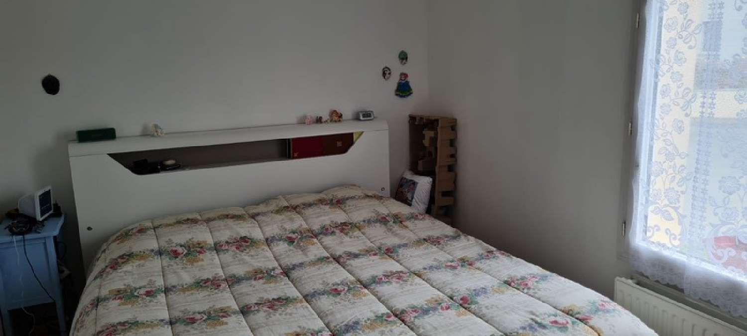  te koop appartement La Mézière Ille-et-Vilaine 4