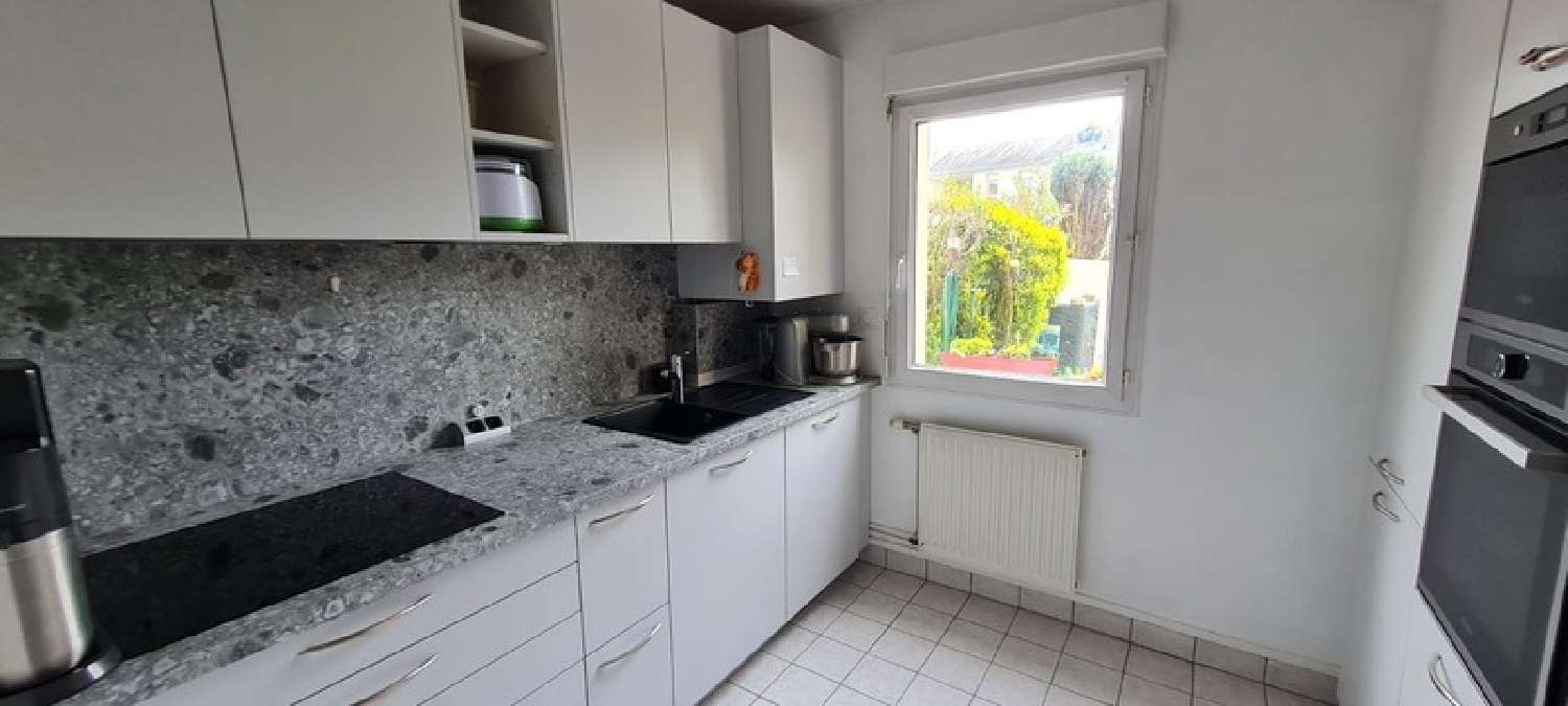  te koop appartement La Mézière Ille-et-Vilaine 5