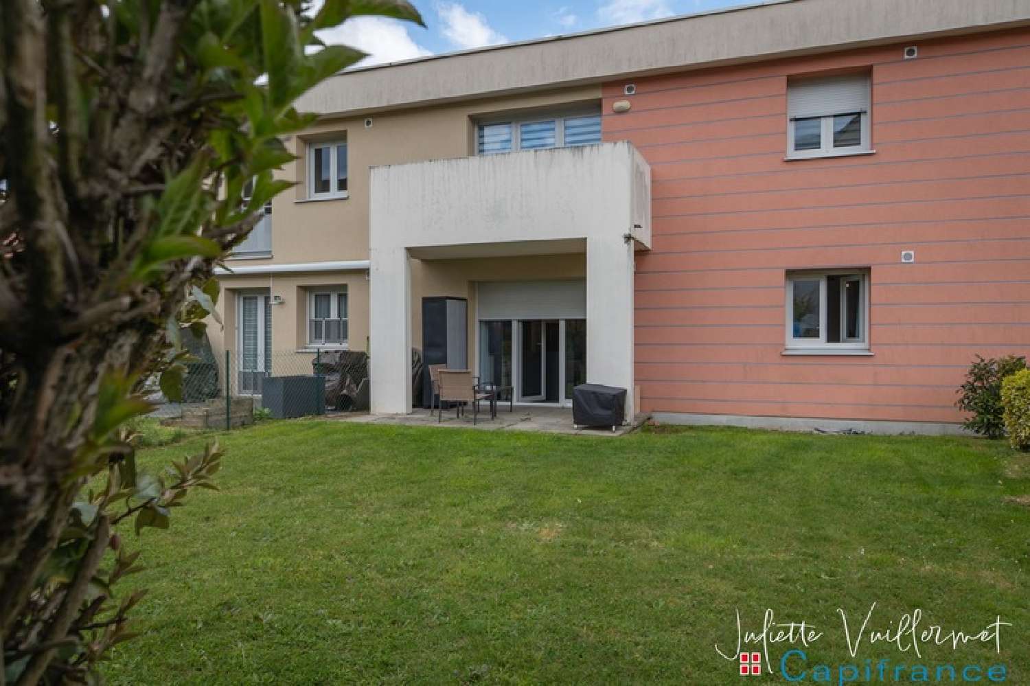  kaufen Wohnung/ Apartment La Motte-Servolex Savoie 1