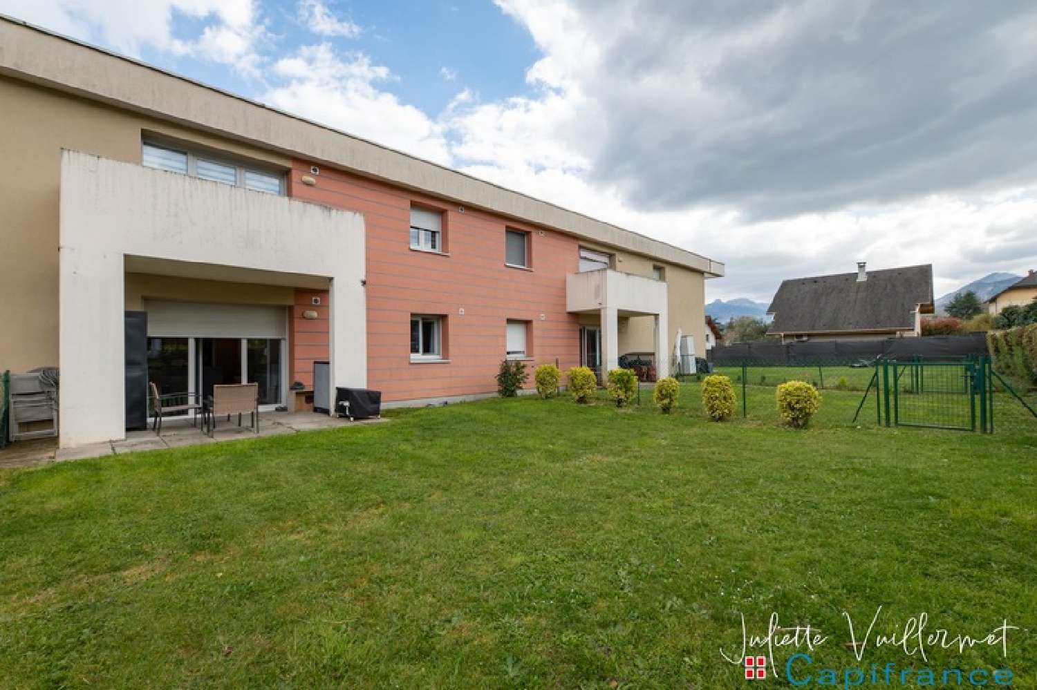  kaufen Wohnung/ Apartment La Motte-Servolex Savoie 2