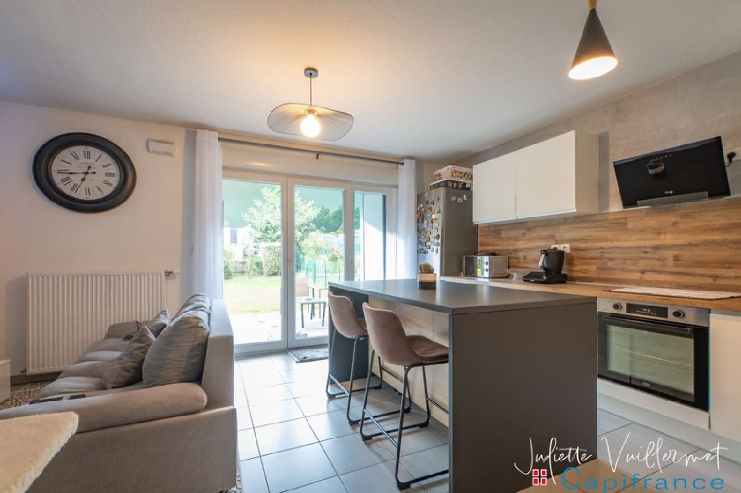  kaufen Wohnung/ Apartment La Motte-Servolex Savoie 4