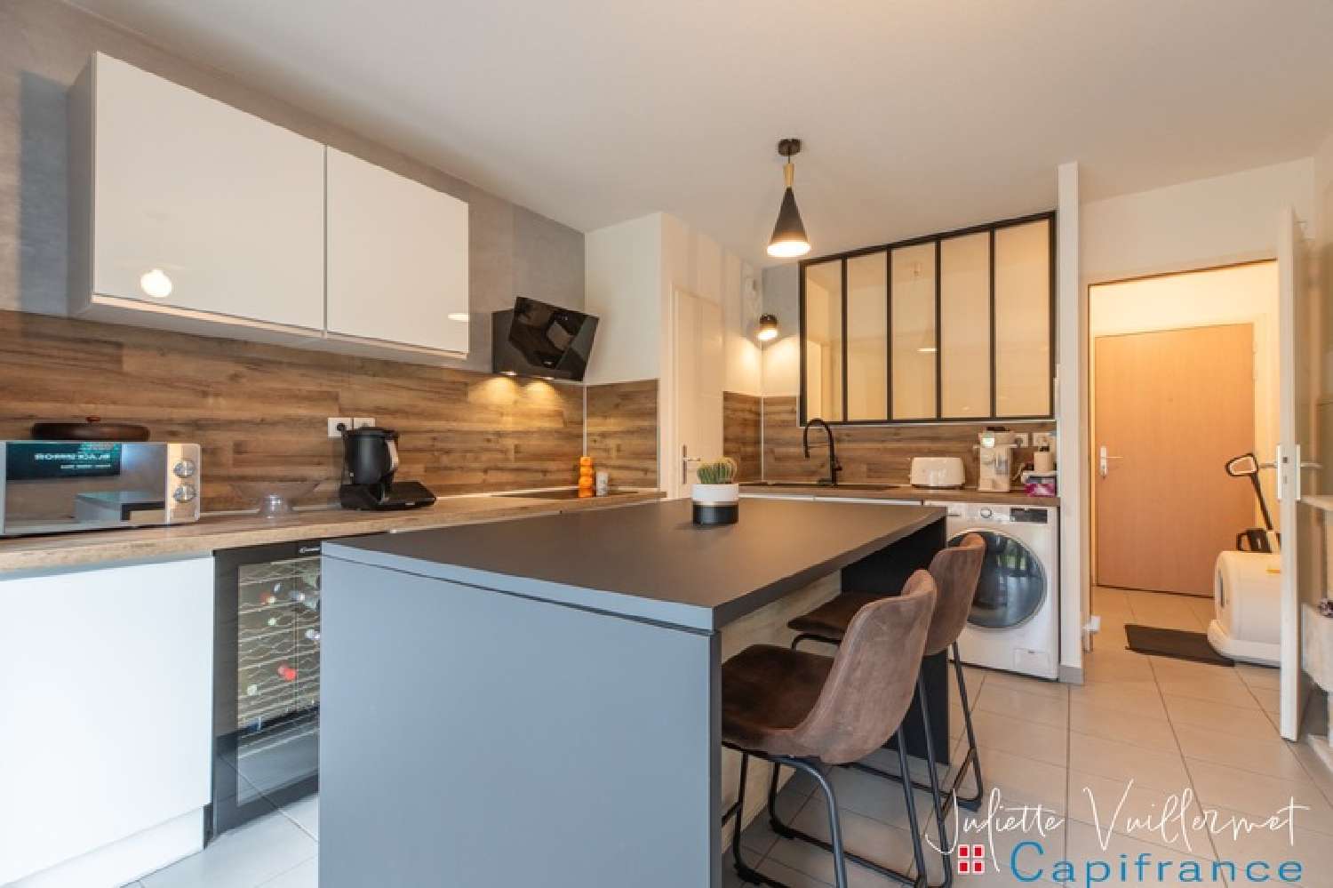  kaufen Wohnung/ Apartment La Motte-Servolex Savoie 5