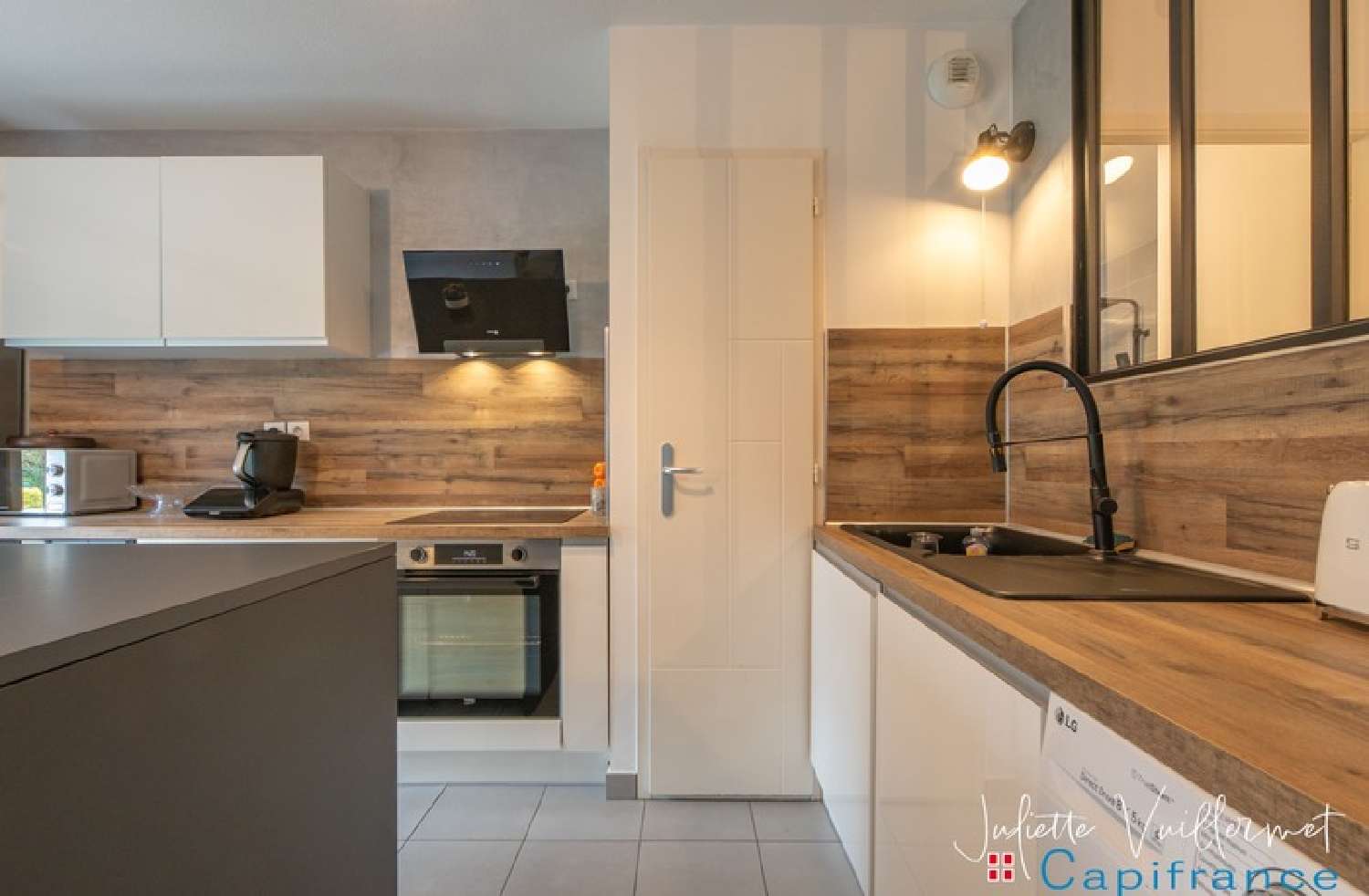  kaufen Wohnung/ Apartment La Motte-Servolex Savoie 6