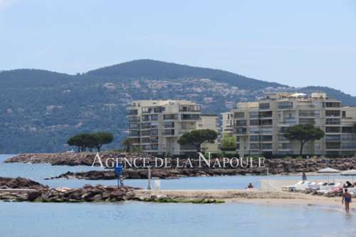 La Napoule Alpes-Maritimes apartamento foto 7306132