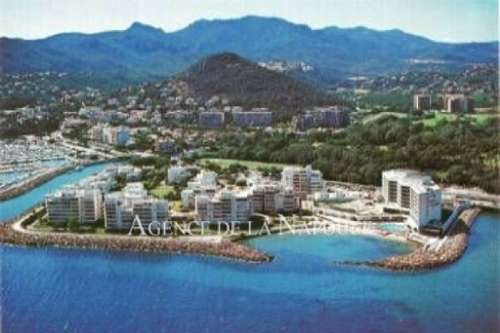 La Napoule Alpes-Maritimes appartement foto 7313909
