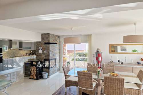 La Napoule Alpes-Maritimes appartement foto 7313997