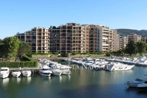 La Napoule Alpes-Maritimes appartement foto 7314019