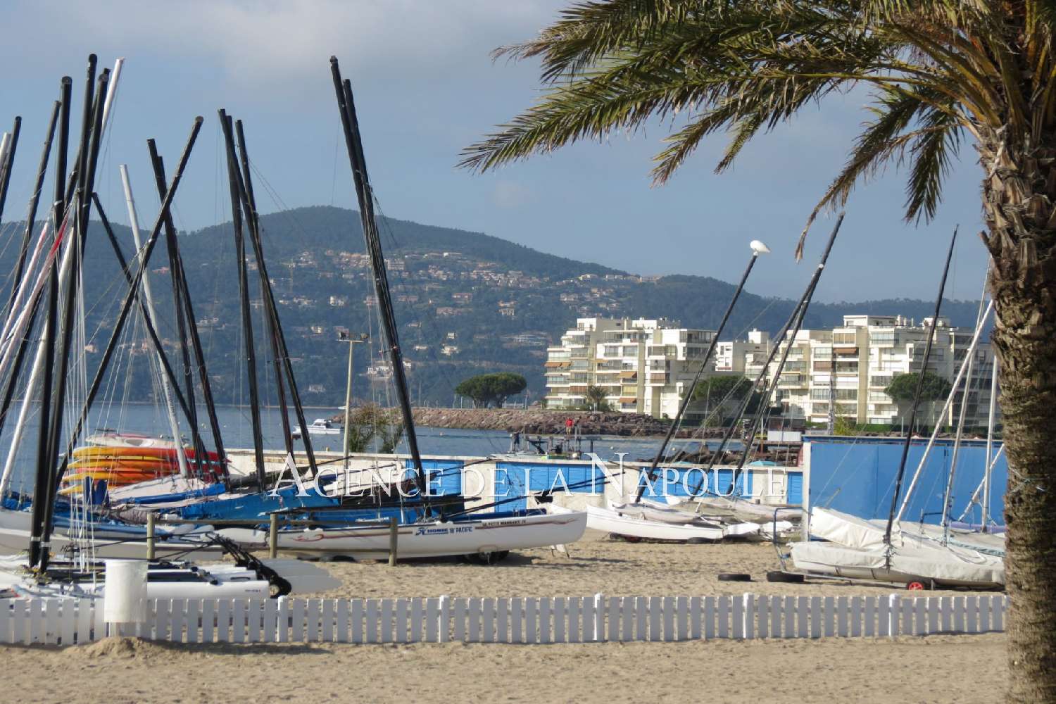  kaufen Wohnung/ Apartment La Napoule Alpes-Maritimes 1