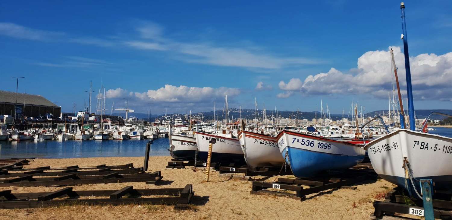 te koop appartement La Pallice Charente-Maritime 7