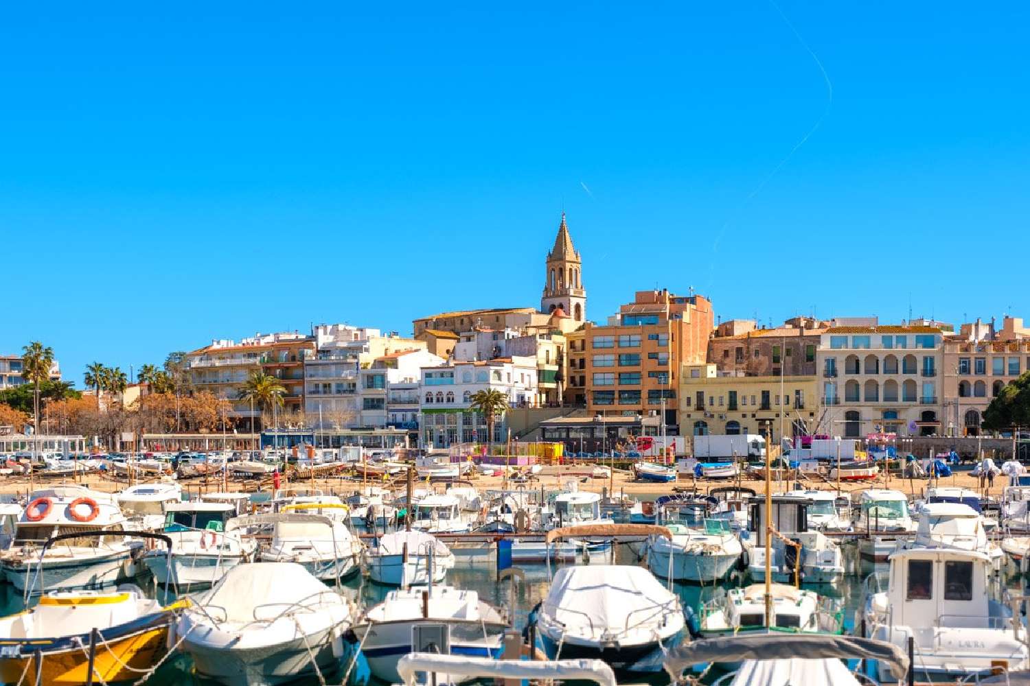 te koop appartement La Pallice Charente-Maritime 8