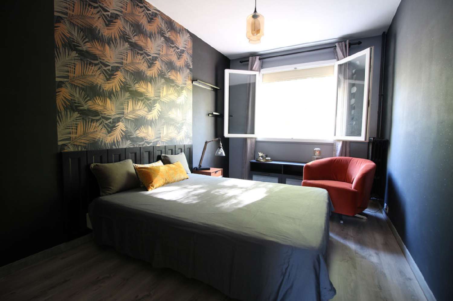  à vendre appartement La Panouse Bouches-du-Rhône 3