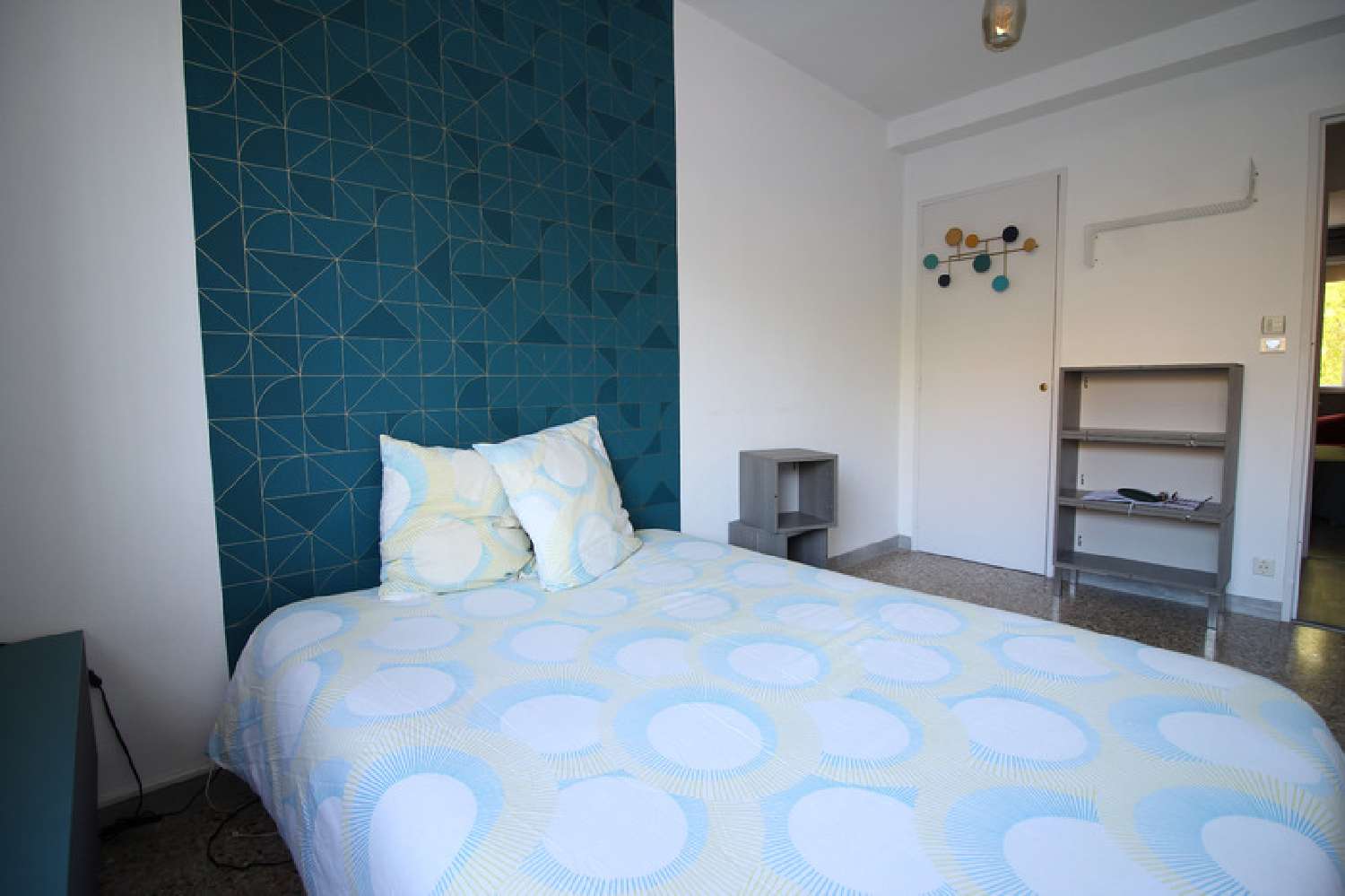  à vendre appartement La Panouse Bouches-du-Rhône 5