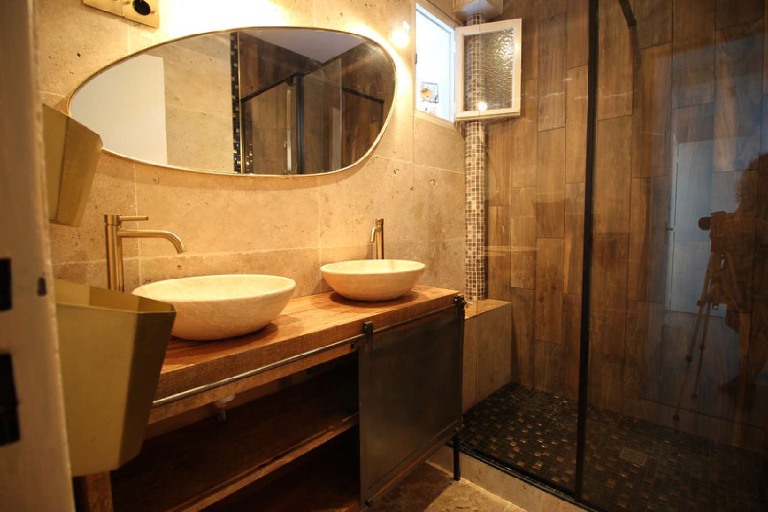  à vendre appartement La Panouse Bouches-du-Rhône 6