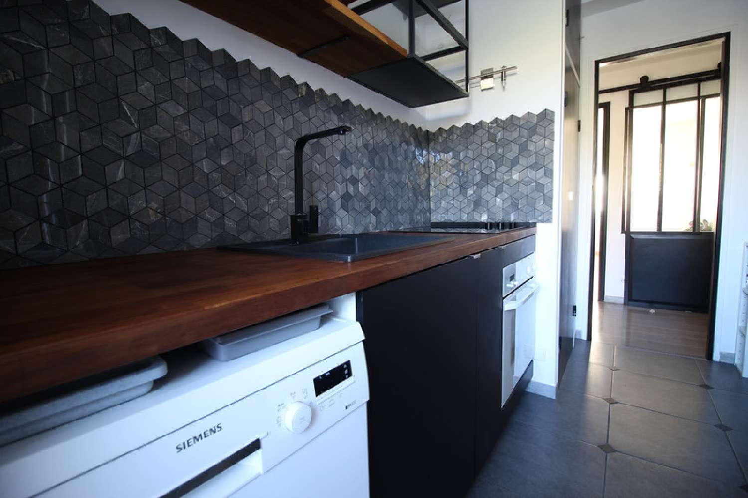  à vendre appartement La Panouse Bouches-du-Rhône 8