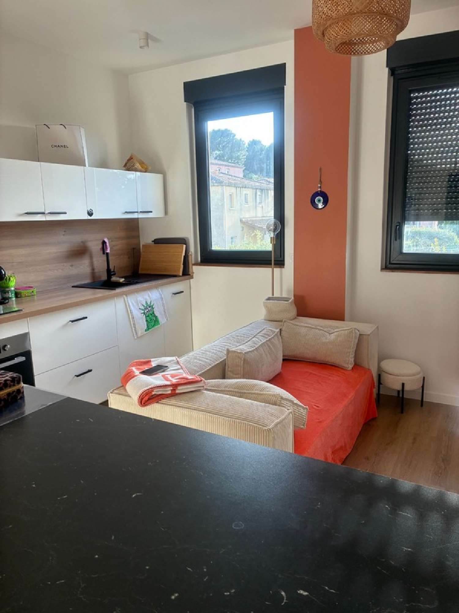  à vendre appartement La Penne-sur-Huveaune Bouches-du-Rhône 3