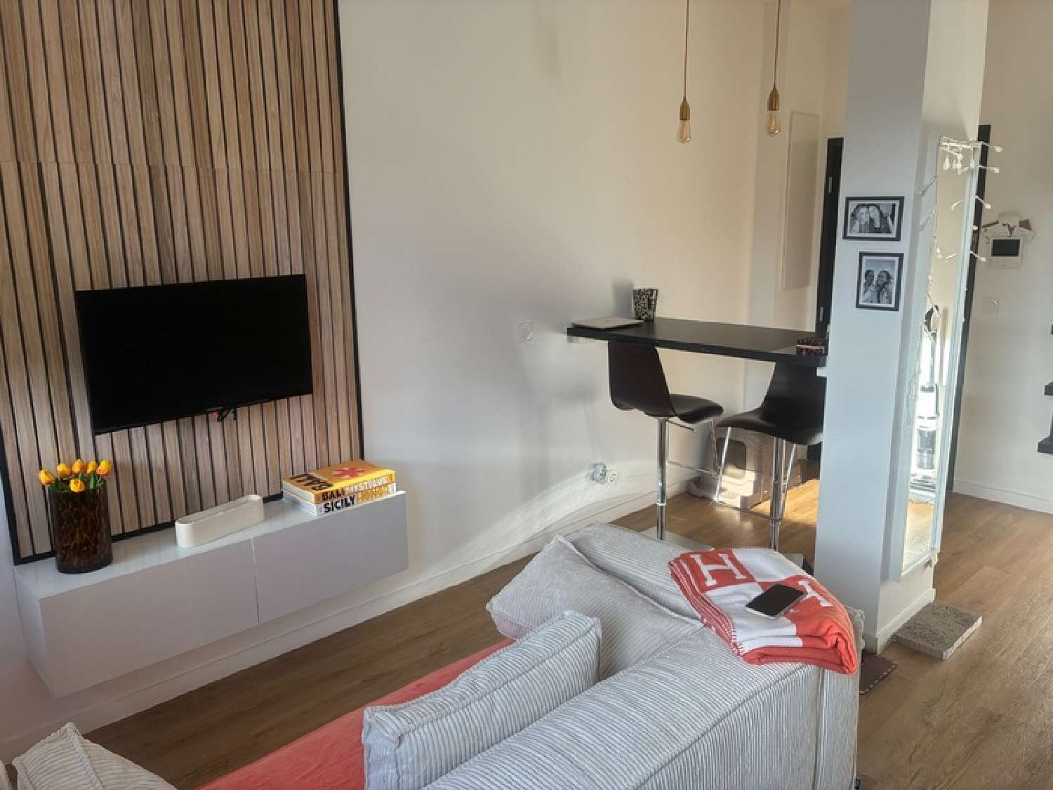  à vendre appartement La Penne-sur-Huveaune Bouches-du-Rhône 4