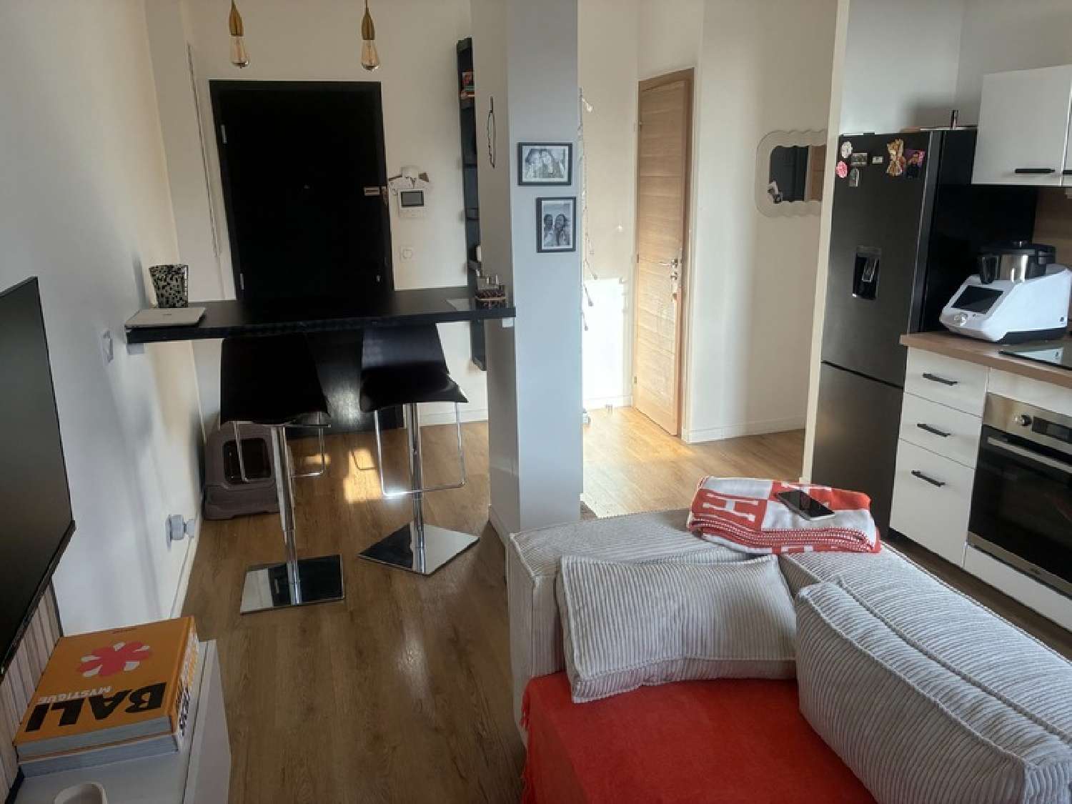  à vendre appartement La Penne-sur-Huveaune Bouches-du-Rhône 5