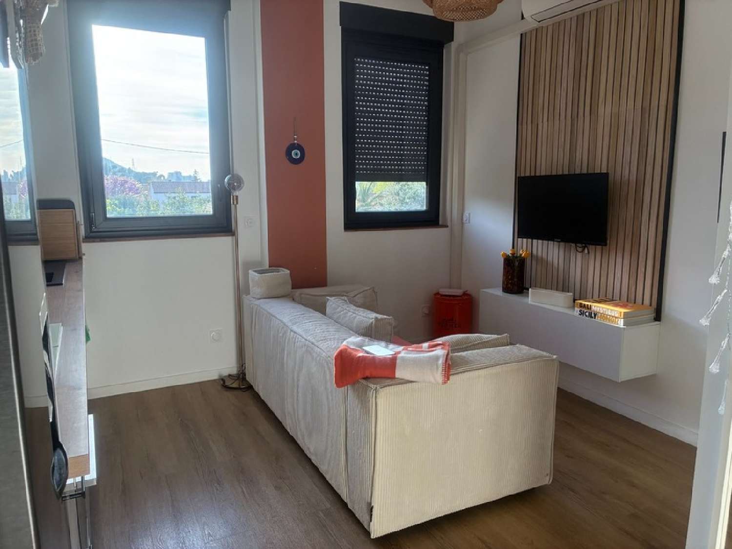  à vendre appartement La Penne-sur-Huveaune Bouches-du-Rhône 6