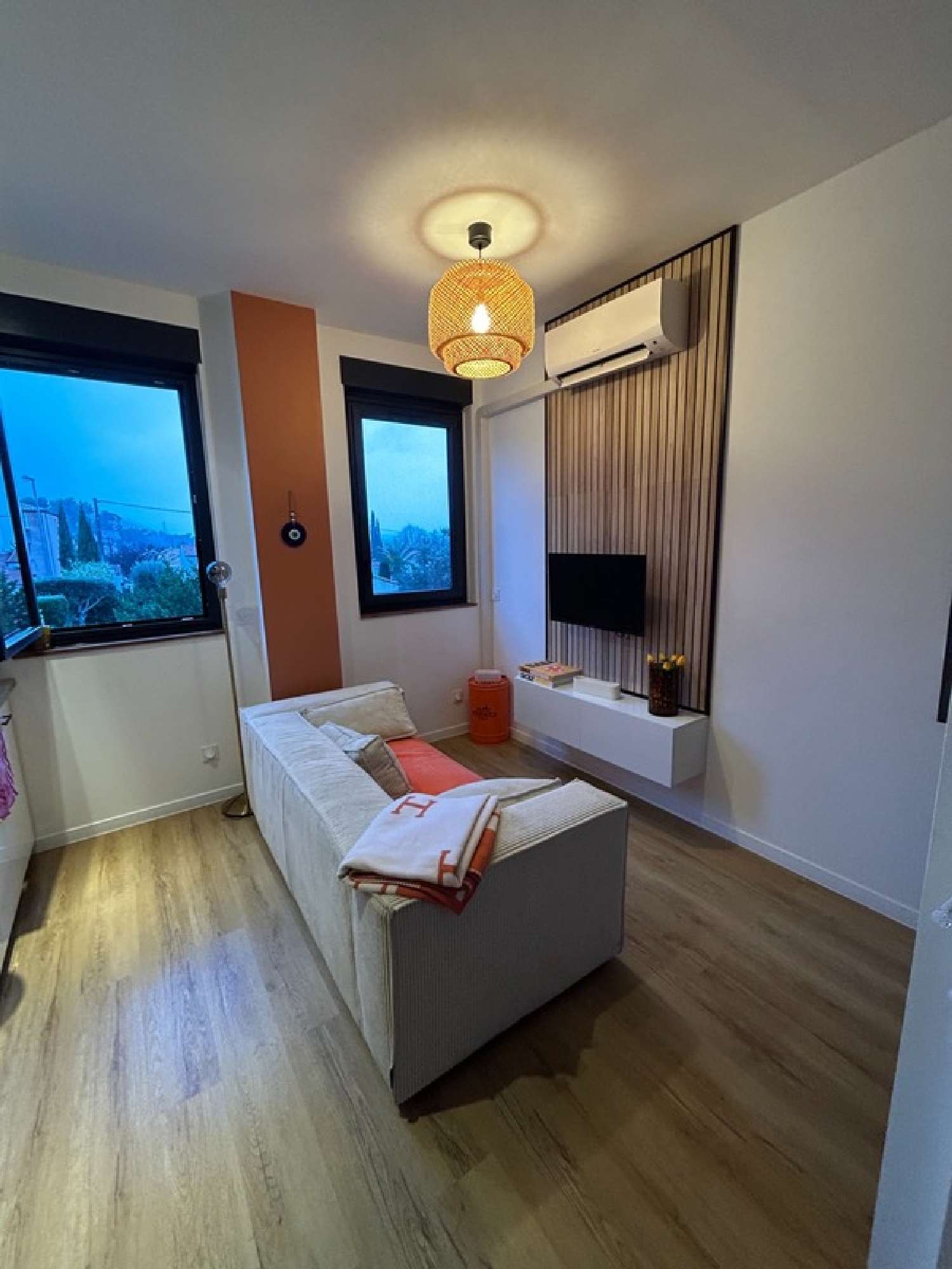  à vendre appartement La Penne-sur-Huveaune Bouches-du-Rhône 7